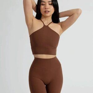 Buffbunny - Foxy Sports Bra